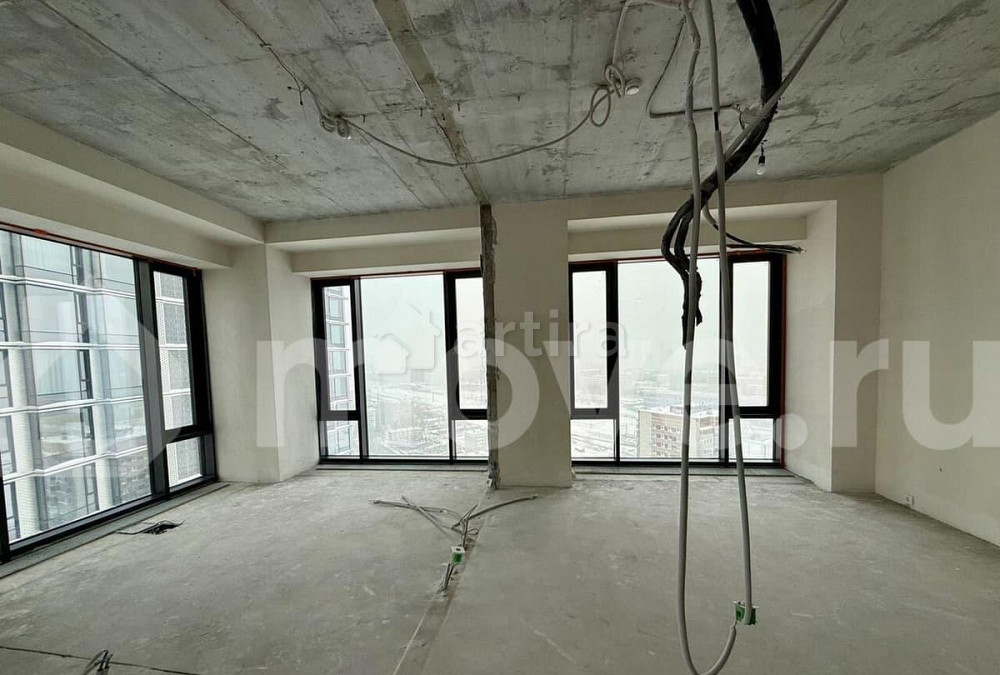 3-комн. квартира, 79 м2, 31/41 эт. Москва - изображение 4