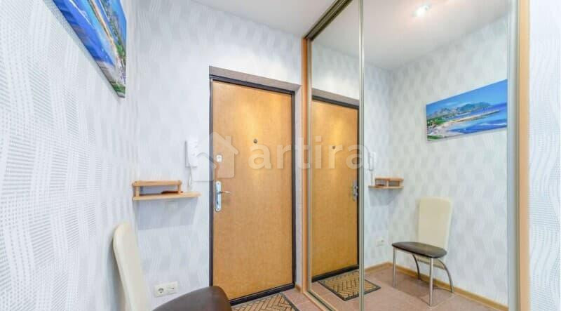 1-комн. квартира, 40 м2, 5/9 эт. Екатеринбург - изображение 11