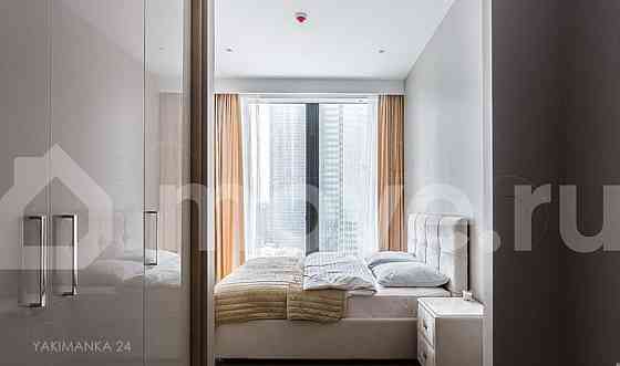 2-комн. апарт-ы, 65 м2, 20/78 эт. Москва