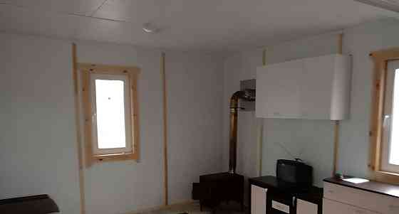 Дом, 36 м2, 25 соток, 1 эт. Кольчугино