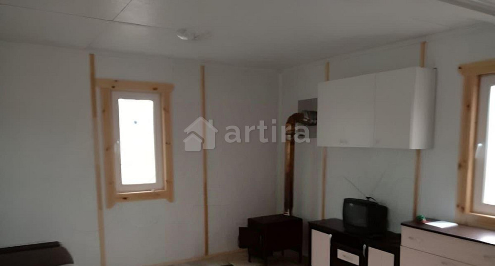 Дом, 36 м2, 25 соток, 1 эт. Кольчугино - изображение 2