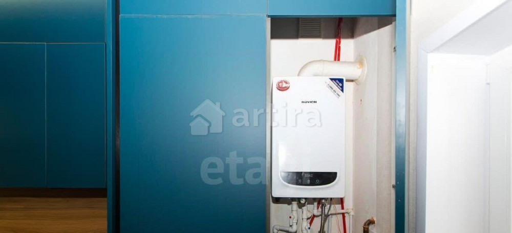 Дом, 93.4 м2, 2.3 сотки, 2 эт. Кудряшовский - изображение 5