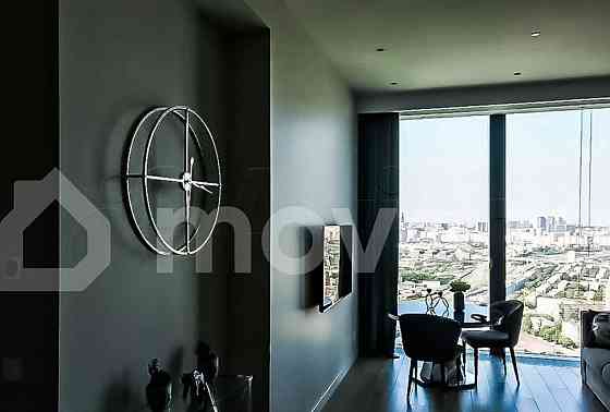 2-комн. апарт-ы, 65 м2, 34/78 эт. Москва