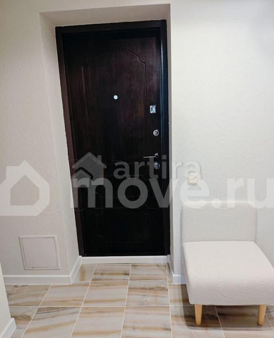 1-комн. квартира, 51 м2, 2/30 эт. Москва - изображение 4