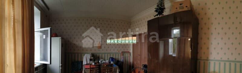 Комната, 18.1 м2, 2/5 эт. Москва - изображение 5