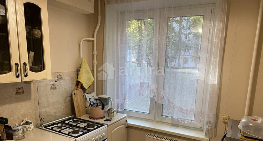 Комната, 10 м2, 1/5 эт. Москва - изображение 4