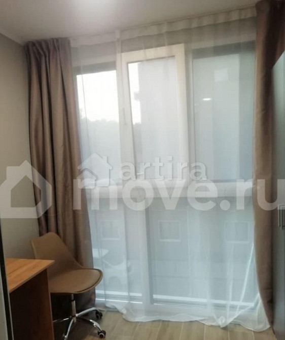 Студия, 24.5 м2, 2/20 эт. Москва - изображение 5