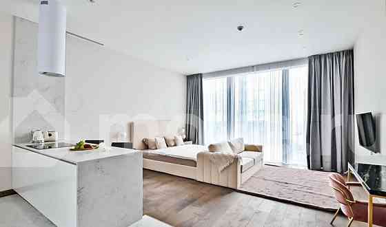 Студия, 52 м2, 35/68 эт. Москва