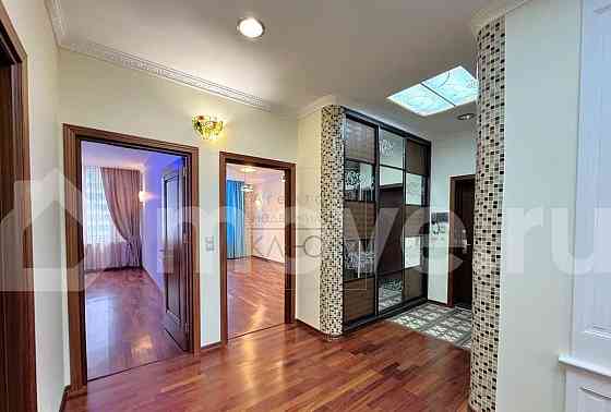 3-комн. квартира, 128.7 м2, 4/44 эт. Москва