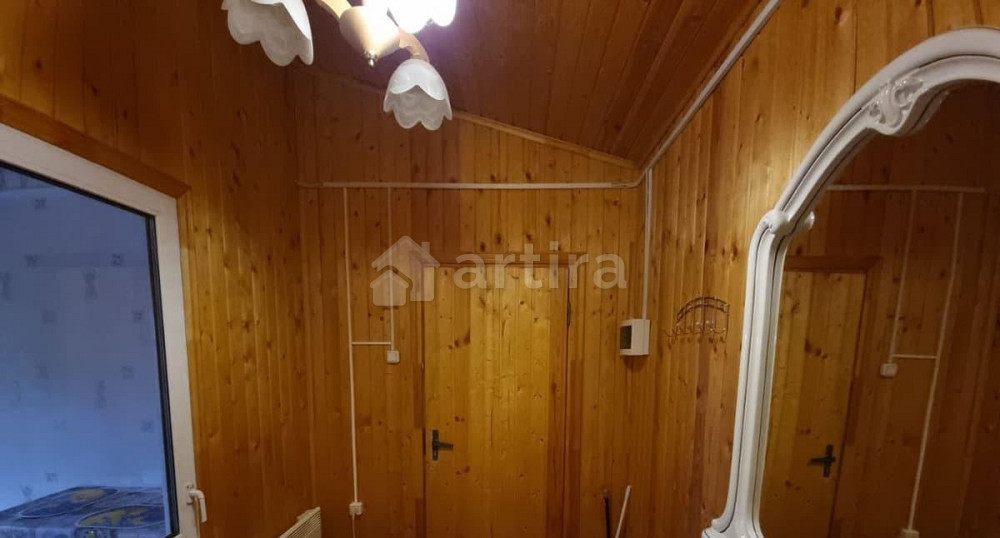 Дом, 77.7 м2, 15 соток, 1 эт. Истра - изображение 2