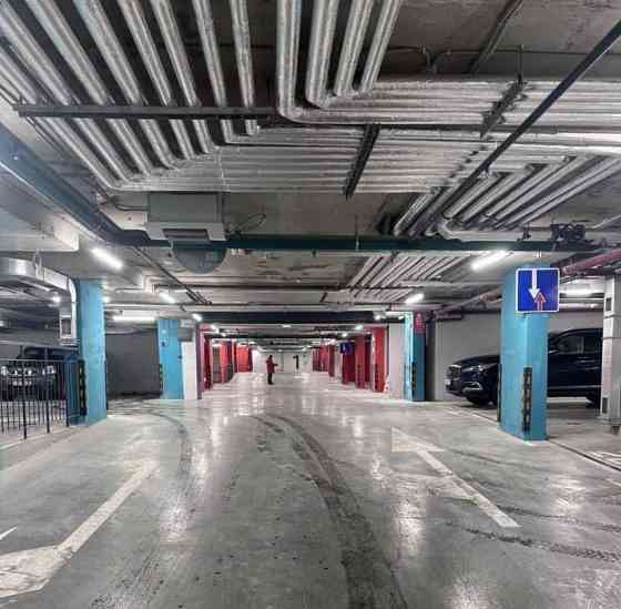 Гараж, 20.2 м2 Москва