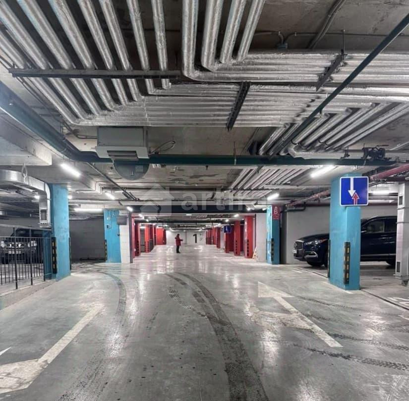 Гараж, 20.2 м2 Москва - изображение 2