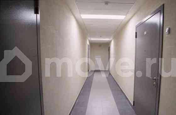 Студия, 21.4 м2, 2/5 эт. Москва