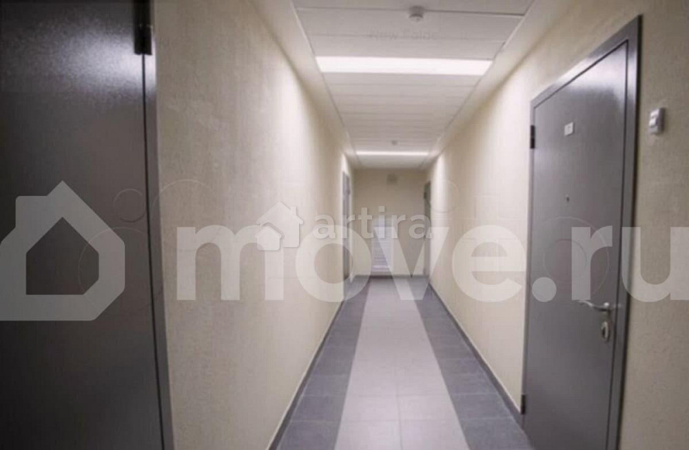 Студия, 21.4 м2, 2/5 эт. Москва - изображение 2