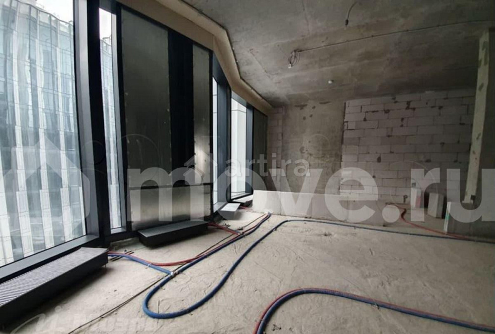 4-комн. квартира, 103.2 м2, 7/19 эт. Москва - изображение 2