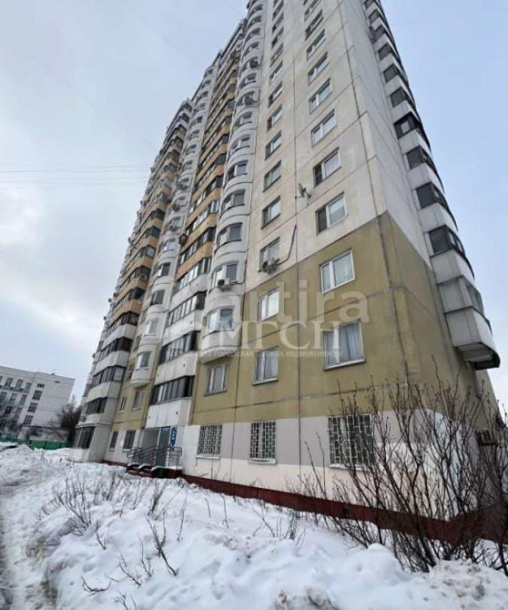 1-комн. квартира, 38.3 м2, 6/18 эт. Москва - изображение 8