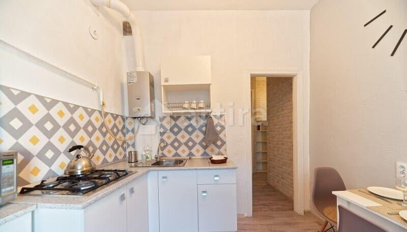 1-комн. квартира, 37 м2, 3/4 эт. Санкт-Петербург - изображение 15