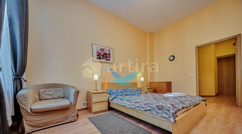 1-комн. квартира, 35 м2, 2/5 эт. Санкт-Петербург - изображение 12