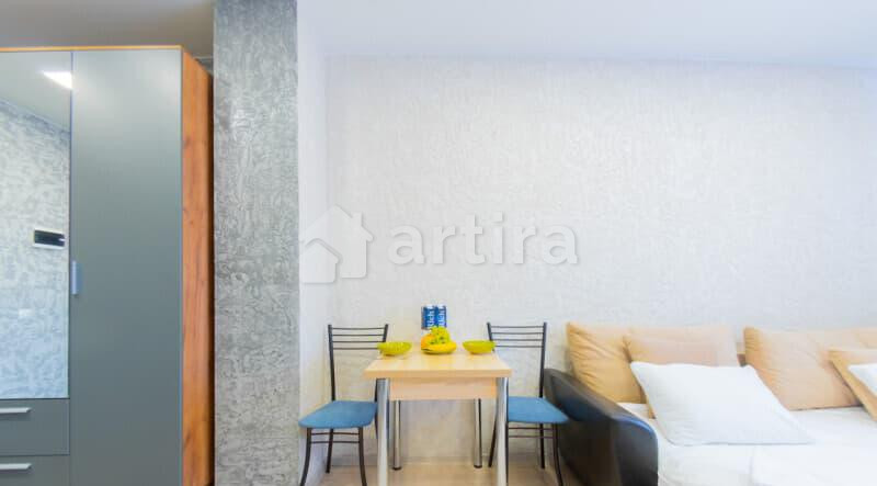 1-комн. апарт-ы, 24 м2, 9/17 эт. Королев - изображение 16