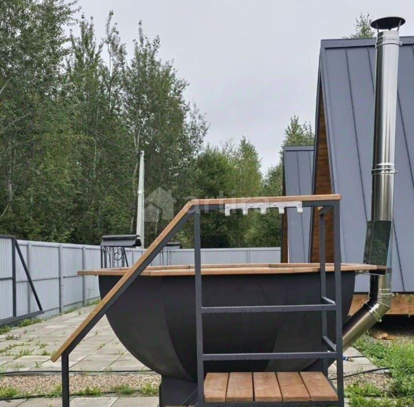 Дом, 64 м2, 5 соток, 2 эт. Балабаново - изображение 7