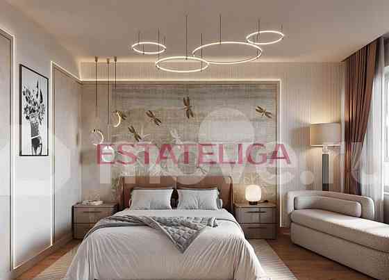 5-комн. квартира, 227 м2, 19/21 эт. Москва