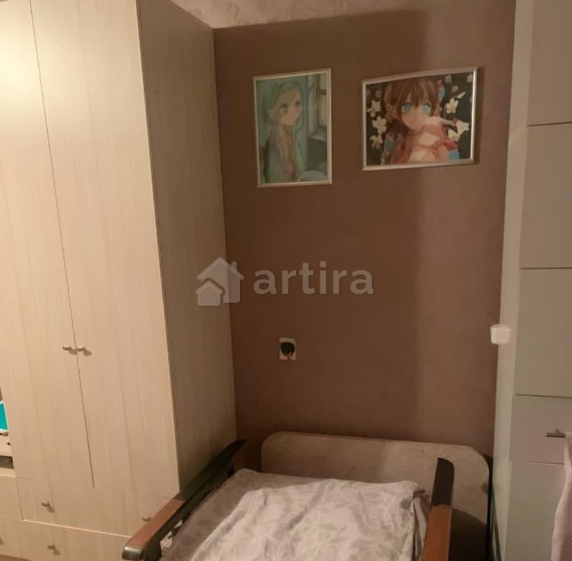 Комната, 18 м2, 4/5 эт. Ставрополь - изображение 3