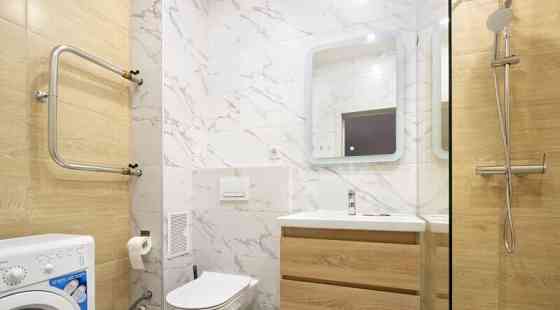 1-комн. квартира, 35 м2, 4/16 эт. Красноярск