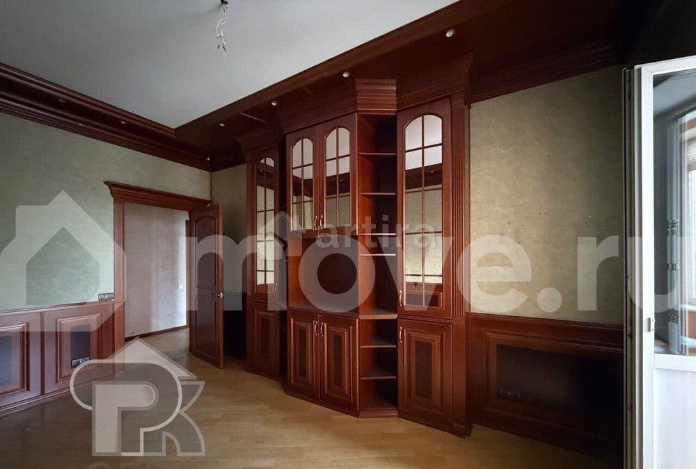 4-комн. квартира, 200 м2, 10/23 эт. Москва - изображение 5