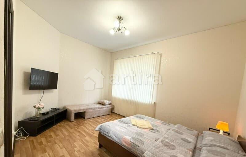 2-комн. квартира, 64 м2, 3/4 эт. Калуга - изображение 6