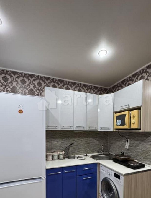 Комната, 18.5 м2, 3/5 эт. Казань - изображение 7