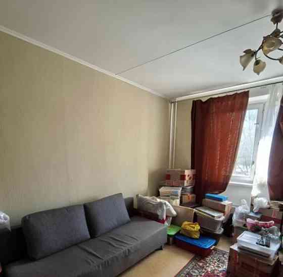 Комната, 19 м2, 3/12 эт. Москва