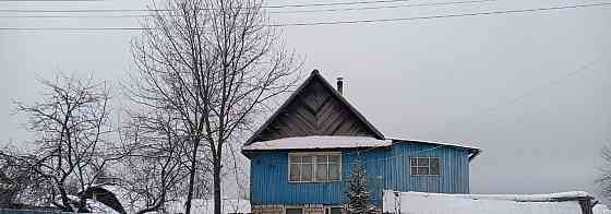 Дом, 48 м2, 20 соток, 2 эт. Ижевск