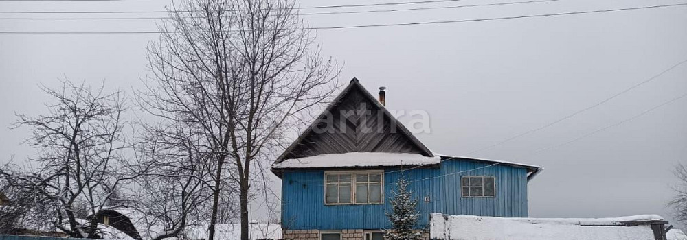 Дом, 48 м2, 20 соток, 2 эт. Ижевск - изображение 3