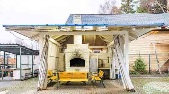 Коттедж, 840 м2 Щёлково