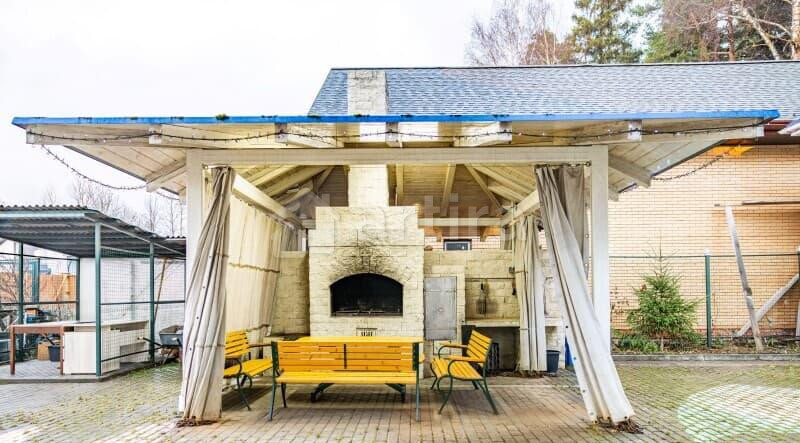 Коттедж, 840 м2 Щёлково - изображение 5