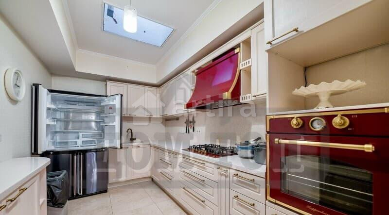 Коттедж, 800 м2 Красногорск - изображение 4