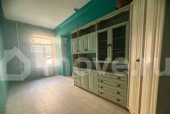 5-комн. квартира, 98.4 м2, 3/4 эт. Москва