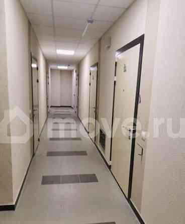 Студия, 13.8 м2, 3/5 эт. Москва