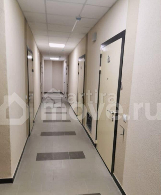 Студия, 13.8 м2, 3/5 эт. Москва - изображение 2