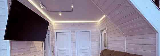 Дом, 120 м2, 3 сотки, 2 эт. Химки