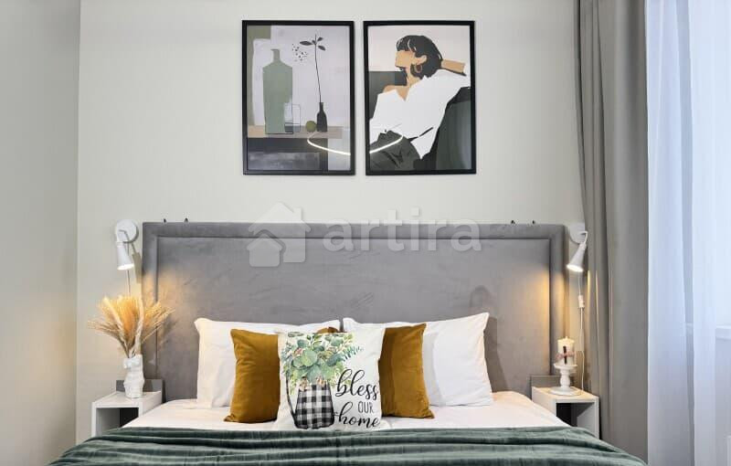 1-комн. квартира, 34 м2, 10/29 эт. Санкт-Петербург - изображение 7