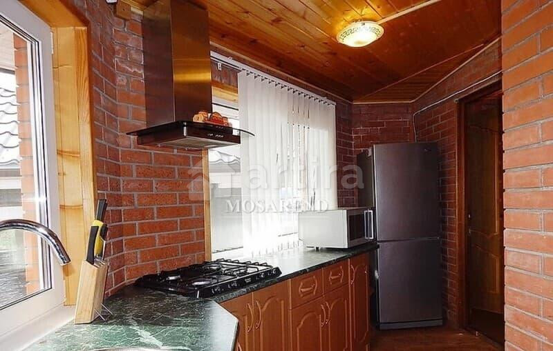 Коттедж, 120 м2 Солнечногорск - изображение 8