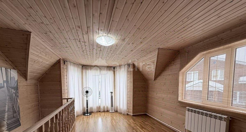 Дом, 120 м2, 12 соток, 2 эт. Москва - изображение 3