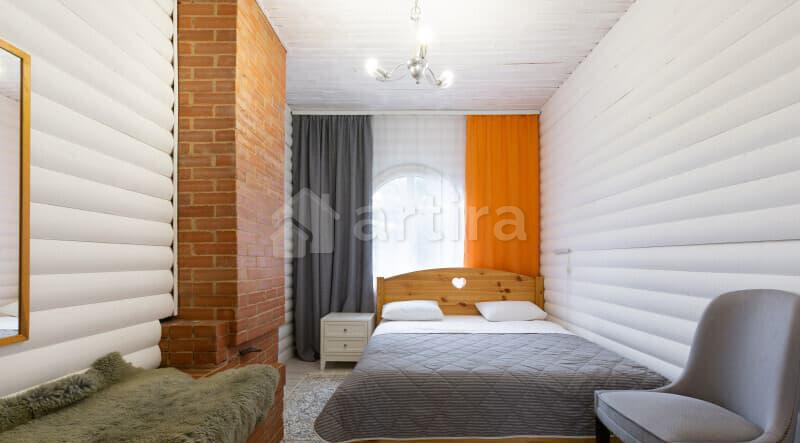 Коттедж, 300 м2 Лобня - изображение 16