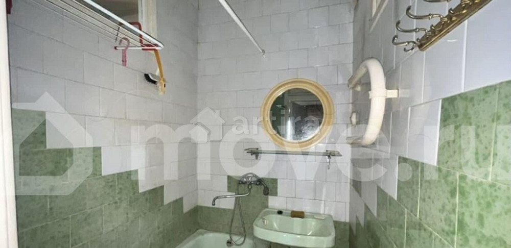 2-комн. квартира, 48.3 м2, 8/9 эт. Москва - изображение 3