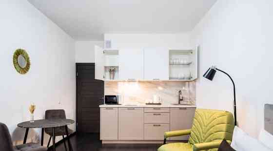 1-комн. квартира, 28 м2, 20/25 эт. Санкт-Петербург