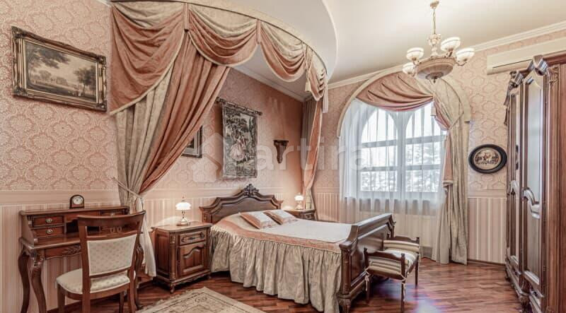 Коттедж, 800 м2 Подольск - изображение 19