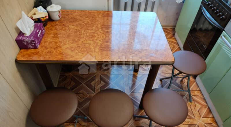 2-комн. квартира, 55 м2, 3/16 эт. Екатеринбург - изображение 10