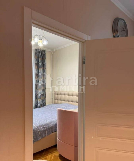 3-комн. квартира, 72 м2, 2/5 эт. Москва - изображение 19