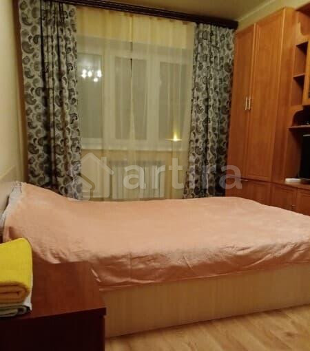 1-комн. квартира, 42 м2, 3/17 эт. Сергиев Посад - изображение 7